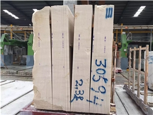 Own Factory Moca Cream Limestone, Portugal Crema Beige Limestone Tiles & Slabs/Limestone Skirting for Wall Cladding/Coral Stone Flooring Tiles