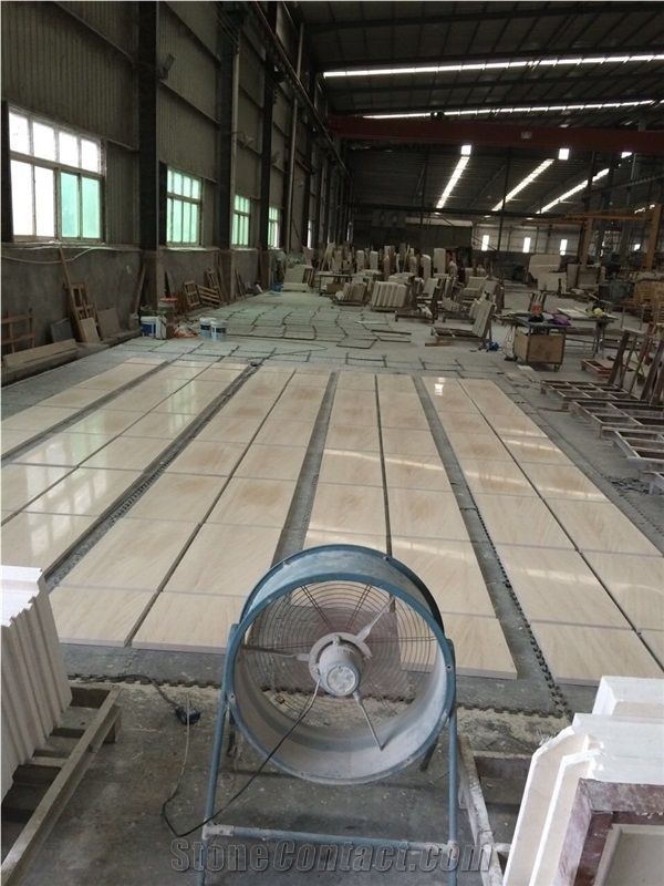 Own Factory Moca Cream Limestone, Portugal Crema Beige Limestone Tiles & Slabs/Limestone Skirting for Wall Cladding