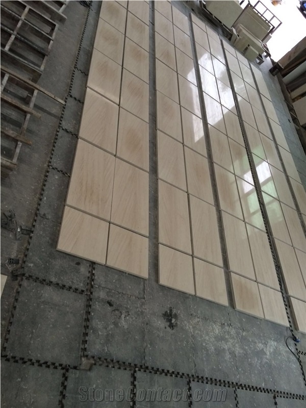 Own Factory Moca Cream Limestone, Portugal Crema Beige Limestone Tiles & Slabs/Limestone Skirting for Wall Cladding