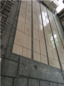 Own Factory Moca Cream Limestone, Portugal Crema Beige Limestone Tiles & Slabs/Limestone Skirting for Wall Cladding
