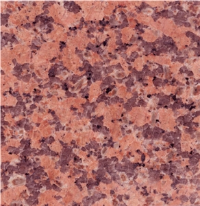 Capao Bonito Granite tiles & slabs, red polished granite floor covering tiles, walling tiles 
