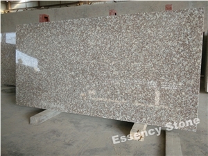 Commercial Granite Island Top,G664 Bainbrook Brown Granite Worktop,Red Granite Kitchen Bar Top