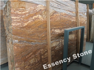 Iran Walnut Travertine, Marron Alhambra Brown, Travertine Arizona, Travertino Wallnut, Golden France Travertine, Iran Polished Brown Travertine Slabs
