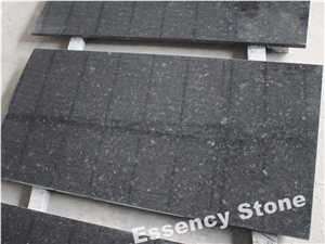 Labrador Angola Black Granite Countertop,Bathrom Vanity Top
