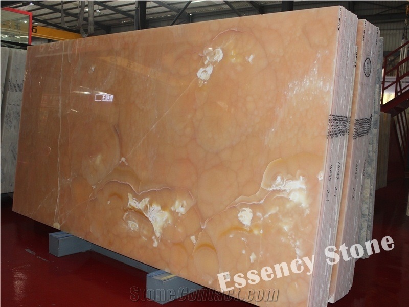 Orange Onyx,Onice Nuvolato Extra,Onice Orange,Persia Onice Arancio,Orange Honey Onyx Slabs