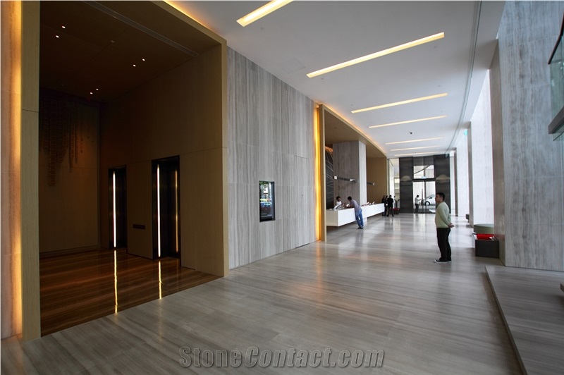 Athens Wood Vein Grainy Marble,Arthen Wood Grey, Athen Marble Tile & Slab for Interior-Exterior Application Beige Timber,Chiese Silver Palissandro,Gray Perlino Bianco Slabs &Tiles,Polished,Floor&Wall 