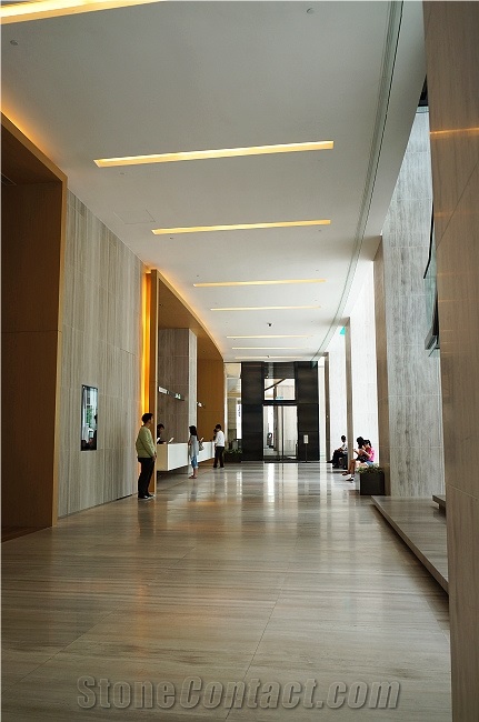 Athens Wood Vein Grainy Marble,Arthen Wood Grey, Athen Marble Tile & Slab for Interior-Exterior Application Beige Timber,Chiese Silver Palissandro,Gray Perlino Bianco Slabs &Tiles,Polished,Floor&Wall 