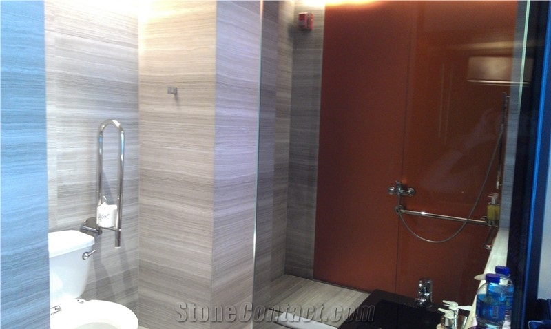 Athens Wood Vein Grainy Marble,Arthen Wood Grey, Athen Marble Tile & Slab for Interior-Exterior Application Beige Timber,Chiese Silver Palissandro,Gray Perlino Bianco Slabs &Tiles,Polished,Floor&Wall 