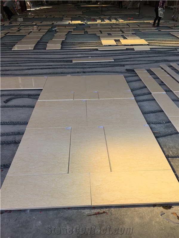Egyptian Beige Marble, Egypt Golden Cream Light,Isis, Egypt Polished Beige Tiles & Slabs Sunny Yellow Marble Skiritng and Patterns, Egypt Giallo Silvia,Golden Selvia