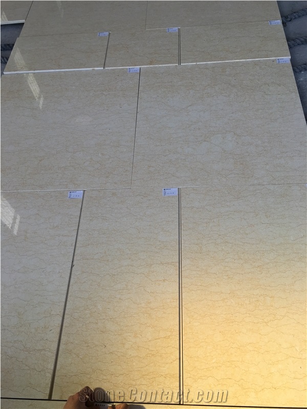 Egyptian Beige Marble, Egypt Golden Cream Light,Isis, Egypt Polished Beige Tiles & Slabs Sunny Yellow Marble Skiritng and Patterns, Egypt Giallo Silvia,Golden Selvia