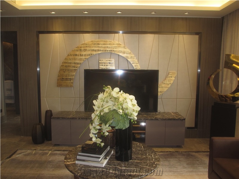 Hangzhou Ash Grey Marble Tile & Slab for Wall and Floor Chinese Picasso Gris,Imperial Silver Spider Marmoles Slabs,Cut-To-Size Tiles,Pattern,Stars Hotel,Lobby,Foyer,Bathroom Wall Cover,Flooring