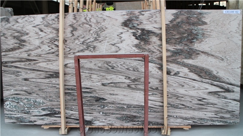 Italy Palissandro Bronzetto Marble Crevola Di Ossola Venato Marble Tile & Slab Palisandro Bluette Chiaro, Scuro, Unito, Palisandro Blue,Crevola,Australe,Mistro,Oniciat