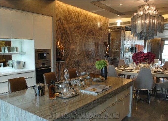 Italy Palissandro Bronzetto Marble Crevola Di Ossola Venato Marble Tile & Slab Palisandro Bluette Chiaro, Scuro, Unito, Palisandro Blue,Crevola,Australe,Mistro,Oniciat