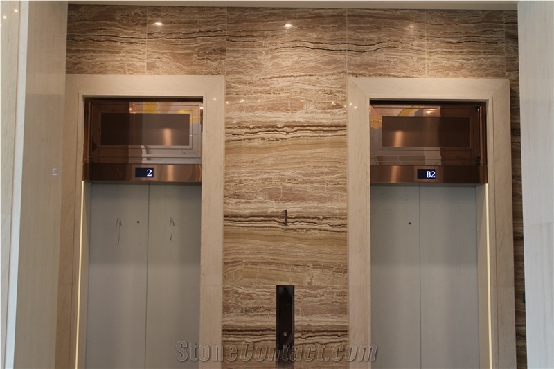 Limestone Moca Cream Limestone Tile & Slab