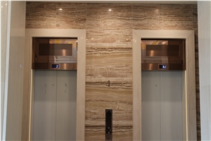 Limestone Moca Cream Limestone Tile & Slab