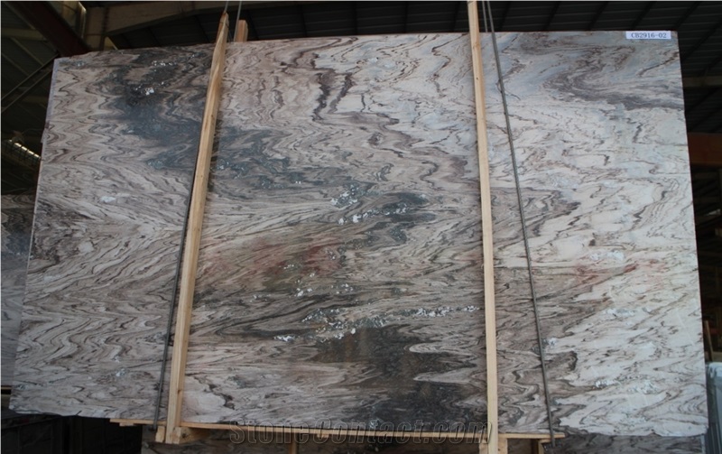 Palissandro Bronzetto Marble Slabs & Tiles Palissandro Light, Bronzo,Italian Palissandro Classico, Balikesir,Kadim,Crevola,Grey Marble