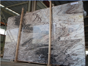 Palissandro Bronzetto Marble Slabs & Tiles Palissandro Light, Bronzo,Italian Palissandro Classico, Balikesir,Kadim,Crevola,Grey Marble