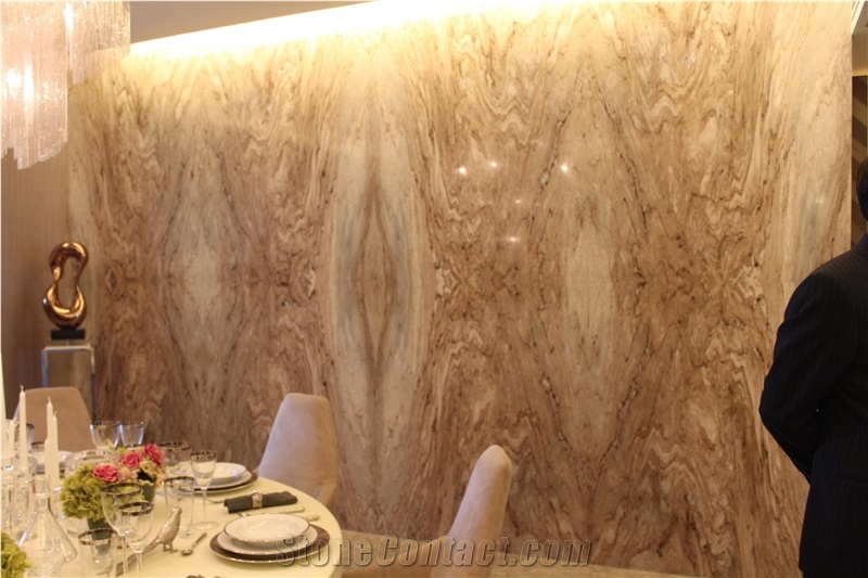Palissandro Bronzetto Marble Slabs & Tiles Palissandro Light, Bronzo,Italian Palissandro Classico, Balikesir,Kadim,Crevola,Grey Marble