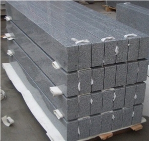 G654 Granite Kerbstone
