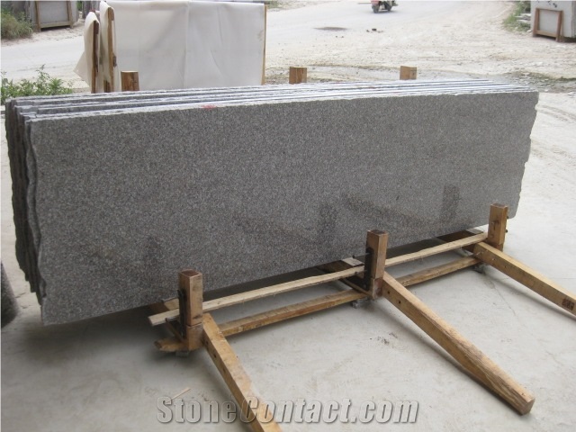 China Anxi Red Granite G635,Classic Pink Granite Half Slabs, Tiles