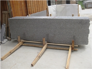 China Anxi Red Granite G635,Classic Pink Granite Half Slabs, Tiles