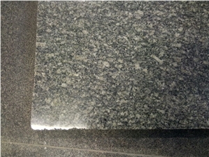 China Dianzi Grey Granite,Slab,Floor Tiles, Wall Tile, Polished, Flamed