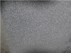 China Grey Granite G614, Grey Granite, Chinese Grey Sardo, New Grey Sardo, Slabs, Half Slabs, Tiles