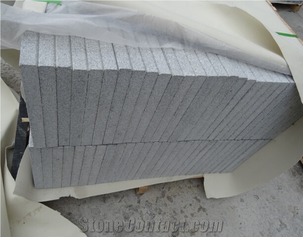 China Grey Granite G633 Grey Granite, Grey Granite,Tiles
