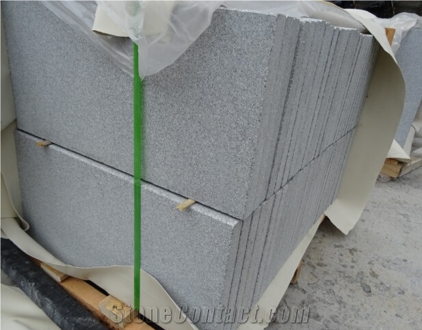 China Grey Granite G633 Grey Granite, Grey Granite,Tiles