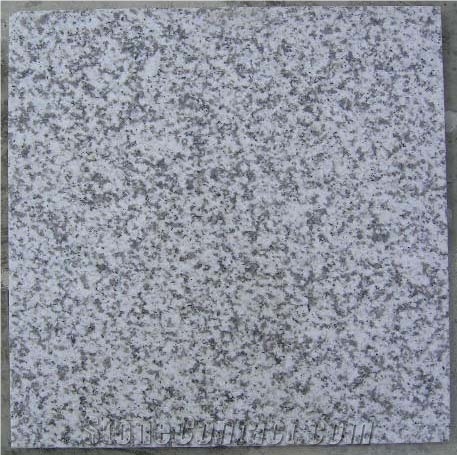China Grey Granite G655,Fargo G655 Granite,China White Sesame Granite,Off White Granite,Slabs,Tiles