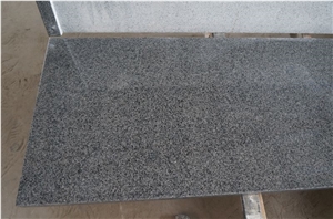 China Impala Black,Sesame Black B, Grey Granite G654, Grey Granite Kitchen Countertop
