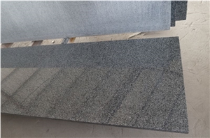 China Impala Black,Sesame Black B, Grey Granite G654, Grey Granite Kitchen Countertop