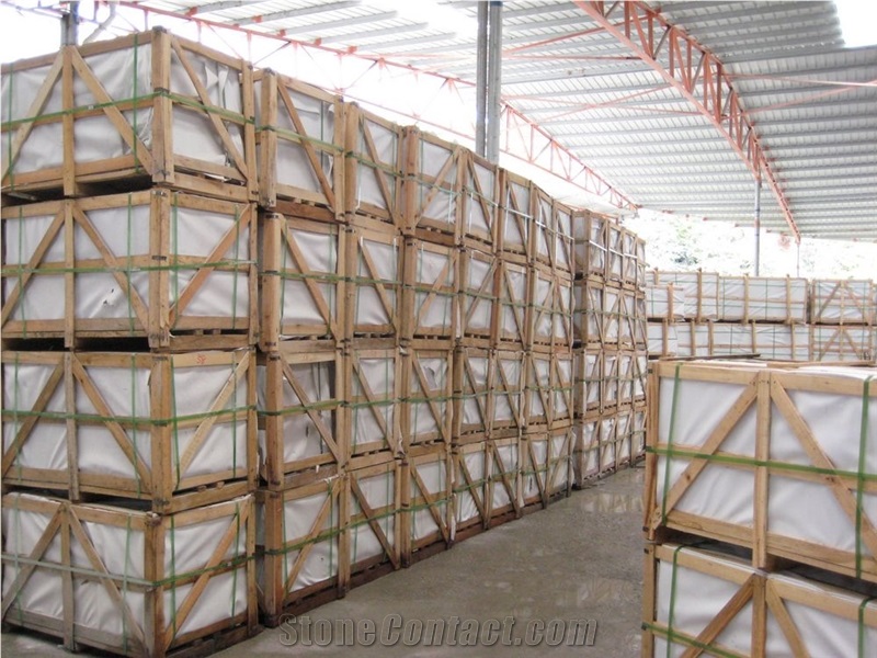 China Peach Red Granite G687 Cherry Pink ,Peach Blossom Red Gutian ,Taohua Hong Granite Flamed Tiles and Slab