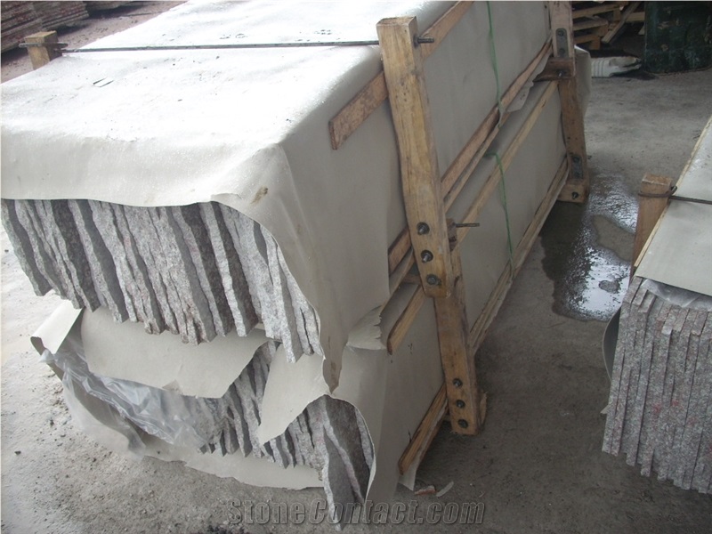 China Peach Red Granite G687 Cherry Pink ,Peach Blossom Red Gutian ,Taohua Hong Granite Polished Gangsaw Slab, Half Slab Strip
