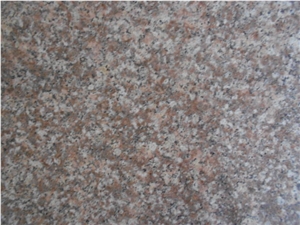 China Peach Red Granite G687 Cherry Pink ,Peach Blossom Red Gutian ,Taohua Hong Granite Polished Slab & Bench Top, Countertop, Kitchen Top, Work Top, Bar Top,Island Top, Desk Top
