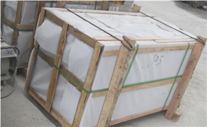 China Peach Red Granite G687 Cherry Pink ,Peach Blossom Red Gutian ,Taohua Hong Granite Polished Step, Stair, Tread, Riser, Threshold, Bullnose Coping, Chamfered Cop