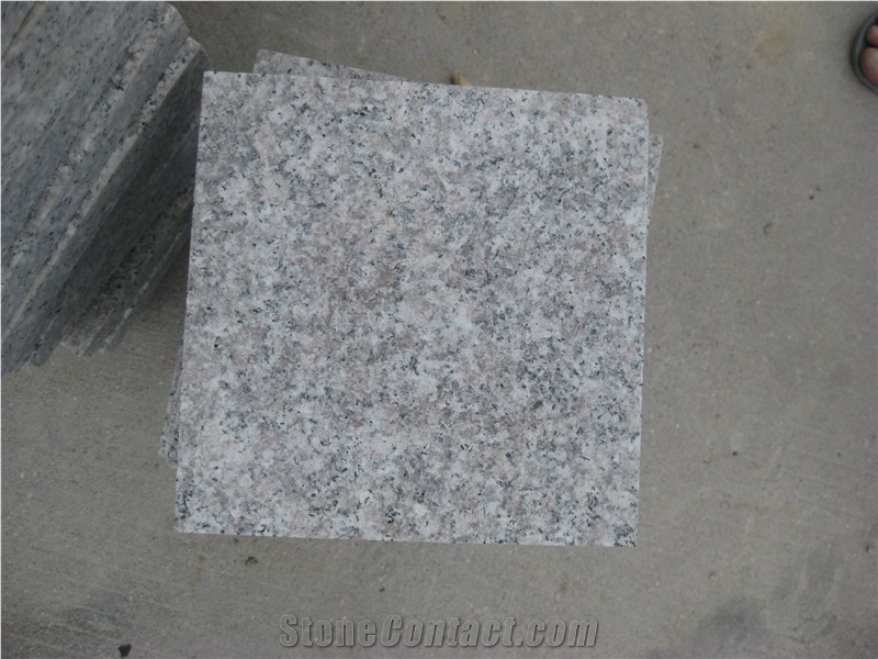 China Pinks Rose G636, Pink Granite, Stair, Riser, Treads, Staircase, Stair Treads,Threshold