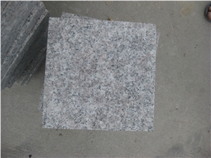 China Pinks Rose G636, Pink Granite, Stair, Riser, Treads, Staircase, Stair Treads,Threshold