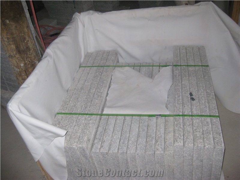 China Pinks Rose G636, Pink Granite, Stair, Riser, Treads, Staircase, Stair Treads,Threshold