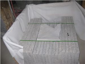 China Pinks Rose G636, Pink Granite, Stair, Riser, Treads, Staircase, Stair Treads,Threshold