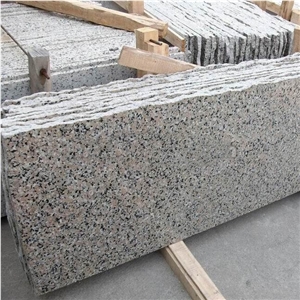 China Sanbao Red Granite G563,Slabs & Tile,Cut-To-Size China Pink Granite