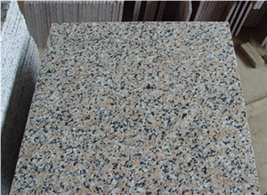 China Sanbao Red Granite G563,Slabs & Tile,Cut-To-Size China Pink Granite