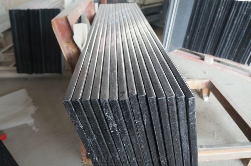 China Sesame Grey Granite G654, Grey Granite,Kitchen Top, Bench Top,Worktop, Bar Top, Bullnose Kitchen Top,Chamfered Kitchen Top,Polished