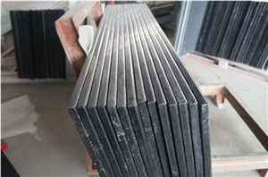 China Sesame Grey Granite G654, Grey Granite,Kitchen Top, Bench Top,Worktop, Bar Top, Bullnose Kitchen Top,Chamfered Kitchen Top,Polished