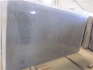 China Sesame Grey Granite G654, Grey Granite Tiles,Slabs