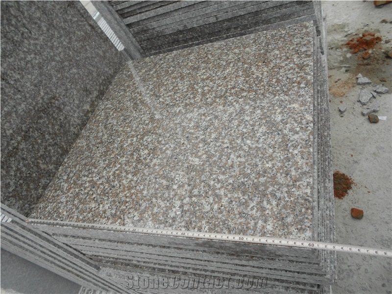 China Violet G664,Chinese Cheap Red Granite,Luo Yuan Red,Copper Brown,China Ruby Red,Luna Pearl Granite,Slabs,Tiles