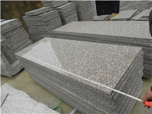 China Violet G664,Chinese Cheap Red Granite,Luo Yuan Red,Copper Brown,China Ruby Red,Luna Pearl Granite,Slabs,Tiles