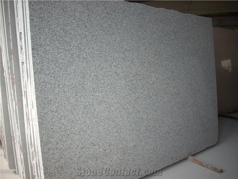 China Zima White Granite G603,Fujian Old G603, Original G603, Grey Granite, Chinese Grey Sardo, New Grey Sardo,Stair, Slabs
