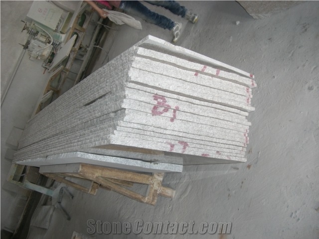 Chinese Shrimp Red Granite G681,Slabs,Tiles for Wall and Floor Tiles