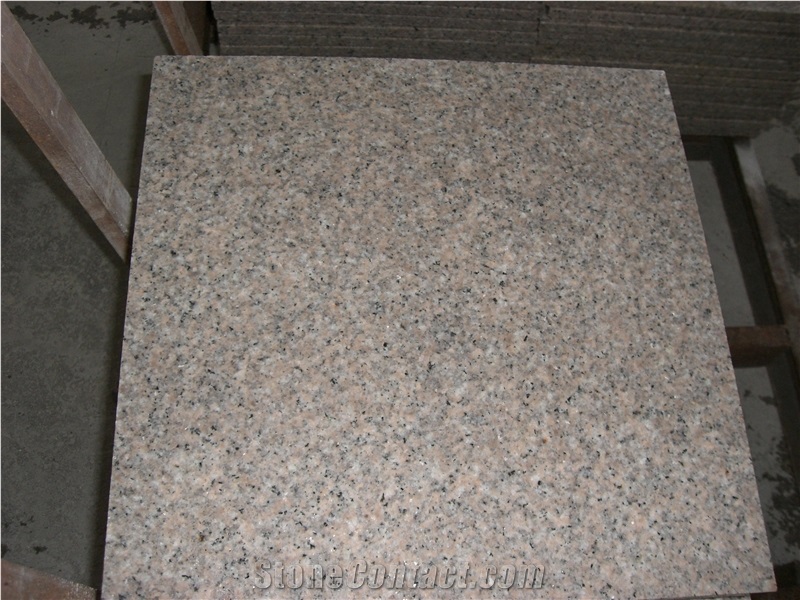 Chinese Shrimp Red Granite G681,Slabs,Tiles for Wall and Floor Tiles